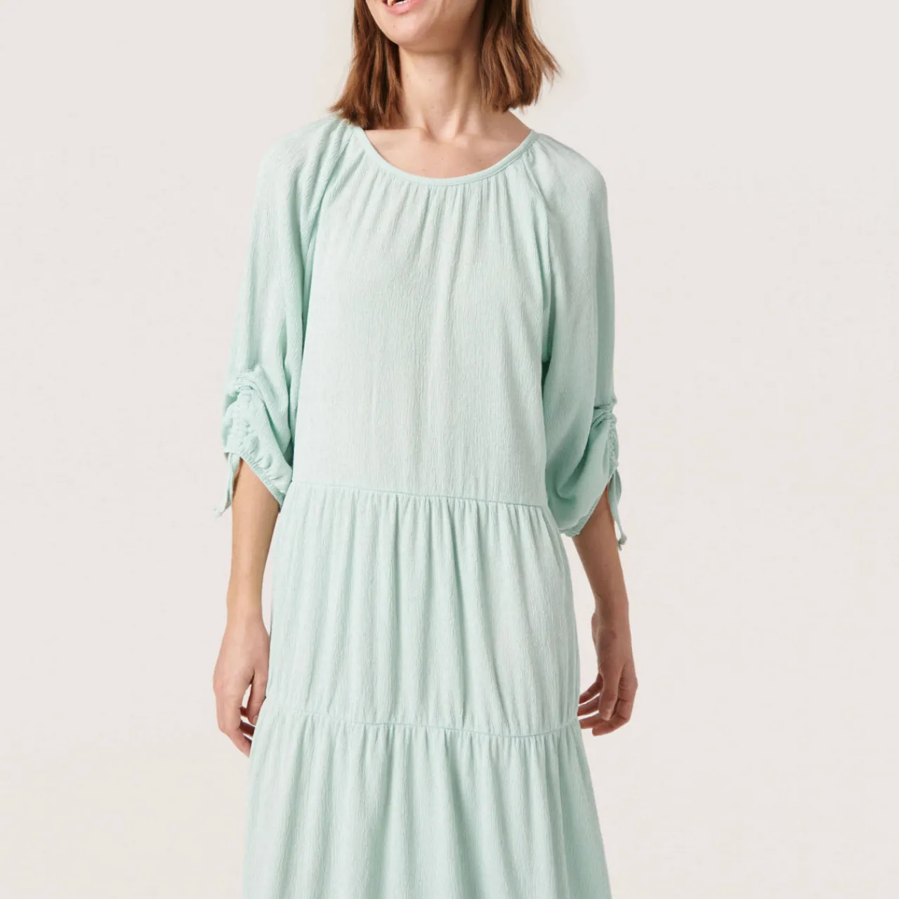 Online Catharina Tiered Dress Women Dresses