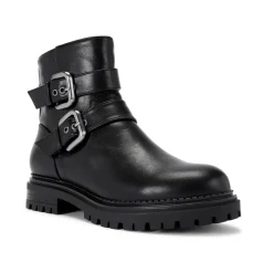 Discount Caution Biker Boots Women Boots