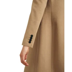 Online Cavendish Single-Breasted Peacoat Women Coats & Jackets