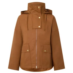 New Cecile Water Repellent Jacket Women Coats & Jackets