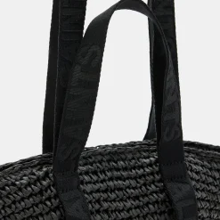 New Celayne Straw Mini Tote Bag Women Tote Bags