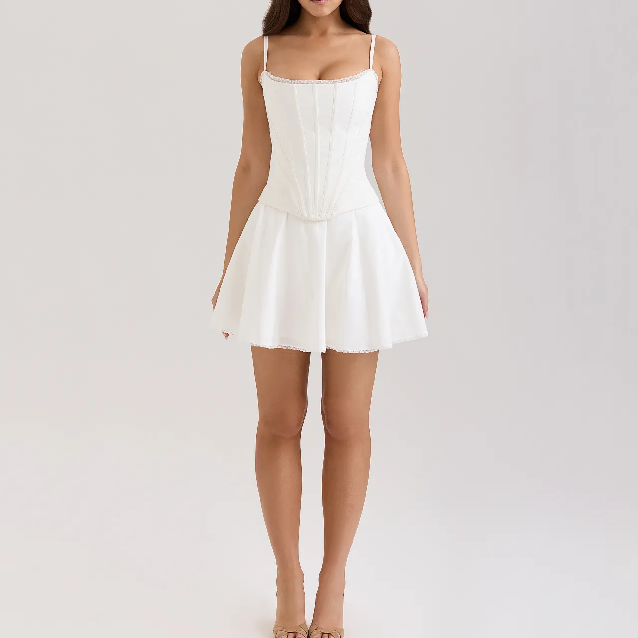 Outlet Celia Mini Skort Women Skirts