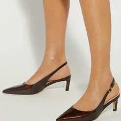 Online Celinna Pointed Toe Court Shoes Women Heels|Occasion Dressing