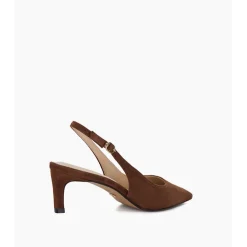 Sale Celinna Slingback Heels Women Heels