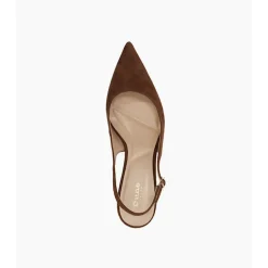 Sale Celinna Slingback Heels Women Heels