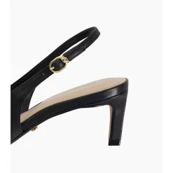 Outlet Celinna Slingback Heels Women Heels