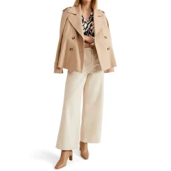 Clearance Celyn Print Blouse Women Tops