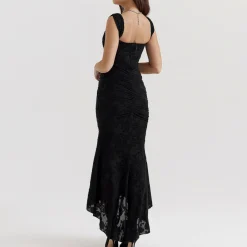 Discount Cesca Floral Dress Women Dresses