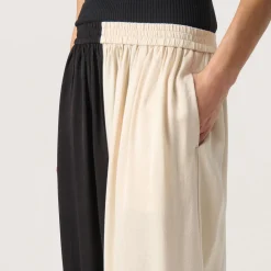 Cevina Regular Fit Skirt Women Skirts