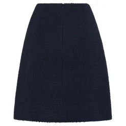 Clearance Charlee Tweed Skirt Women Skirts