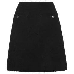 Clearance Charlee Tweed Skirt Women Skirts