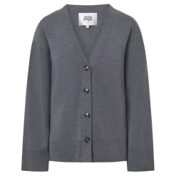 Best Charlene Knitted Cardigan Women Sweaters & Cardigans