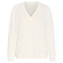 Clearance Charlie Patterned Sweater Women Sweaters & Cardigans
