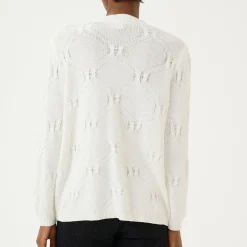 Clearance Charlie Patterned Sweater Women Sweaters & Cardigans