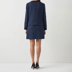 Sale Charlie Tweed Jacket Women Coats & Jackets