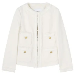 Online Charlie Tweed Jacket Women Coats & Jackets