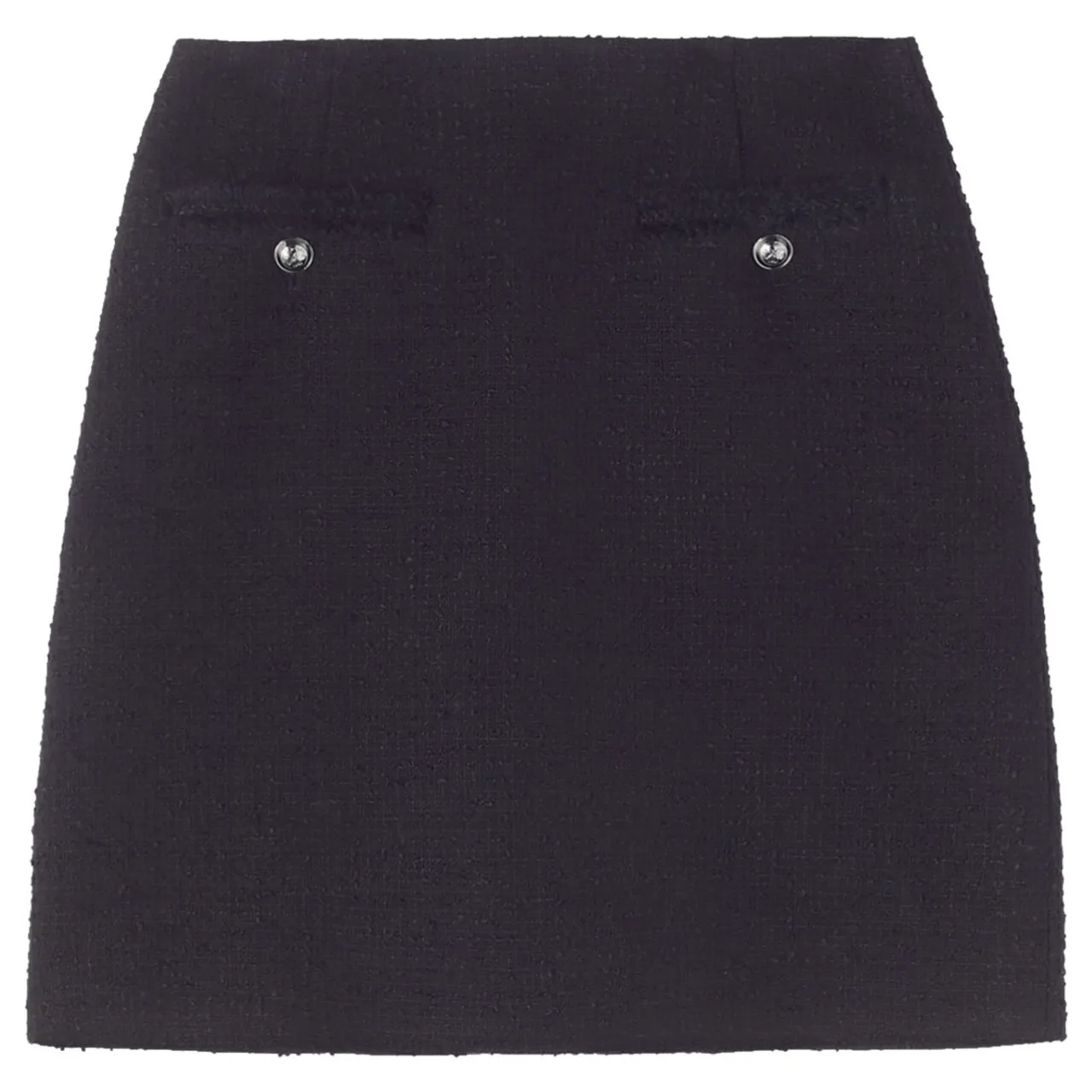 Online Charlie Tweed Skirt Women Skirts