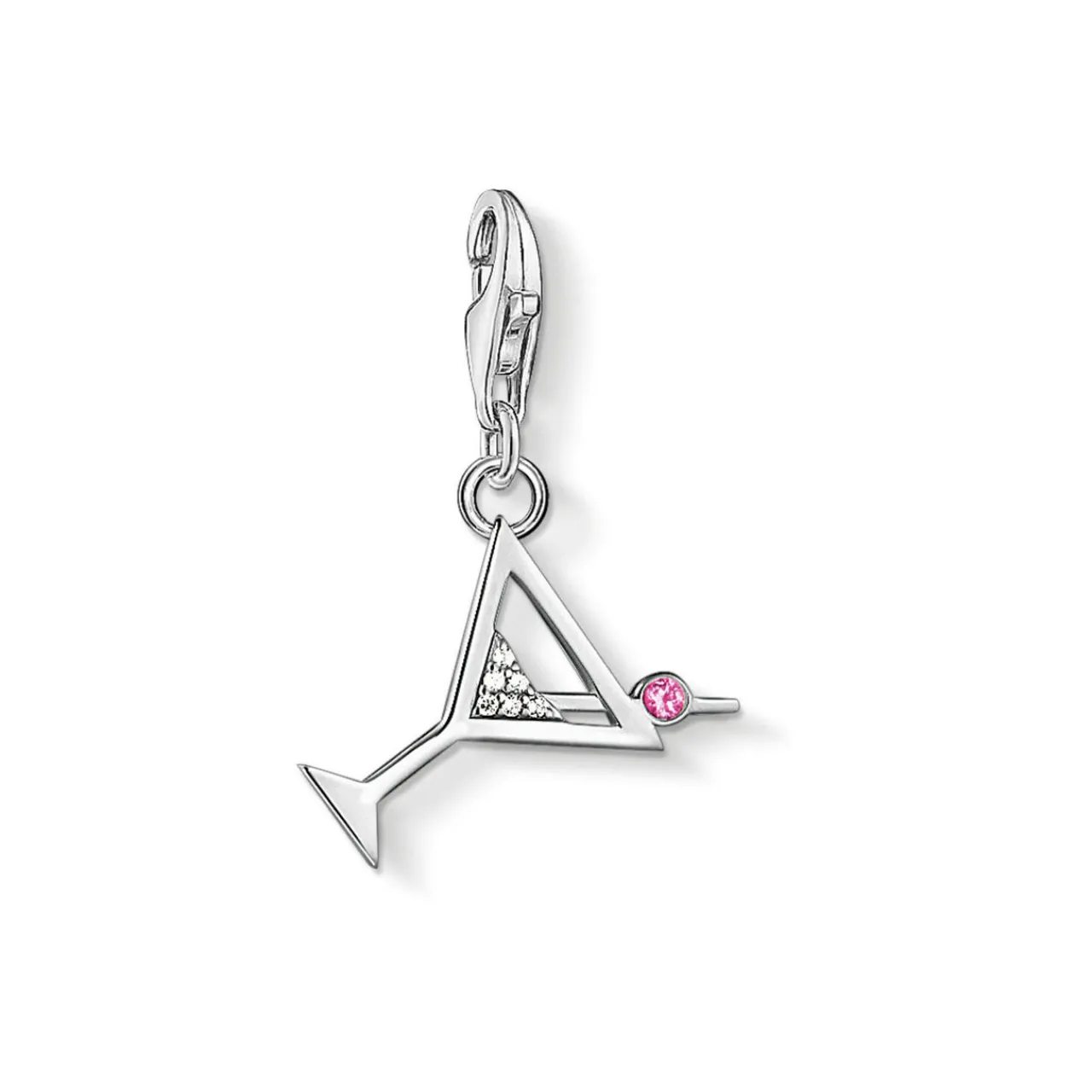 Hot Charm Pendant Cocktail Women Charms