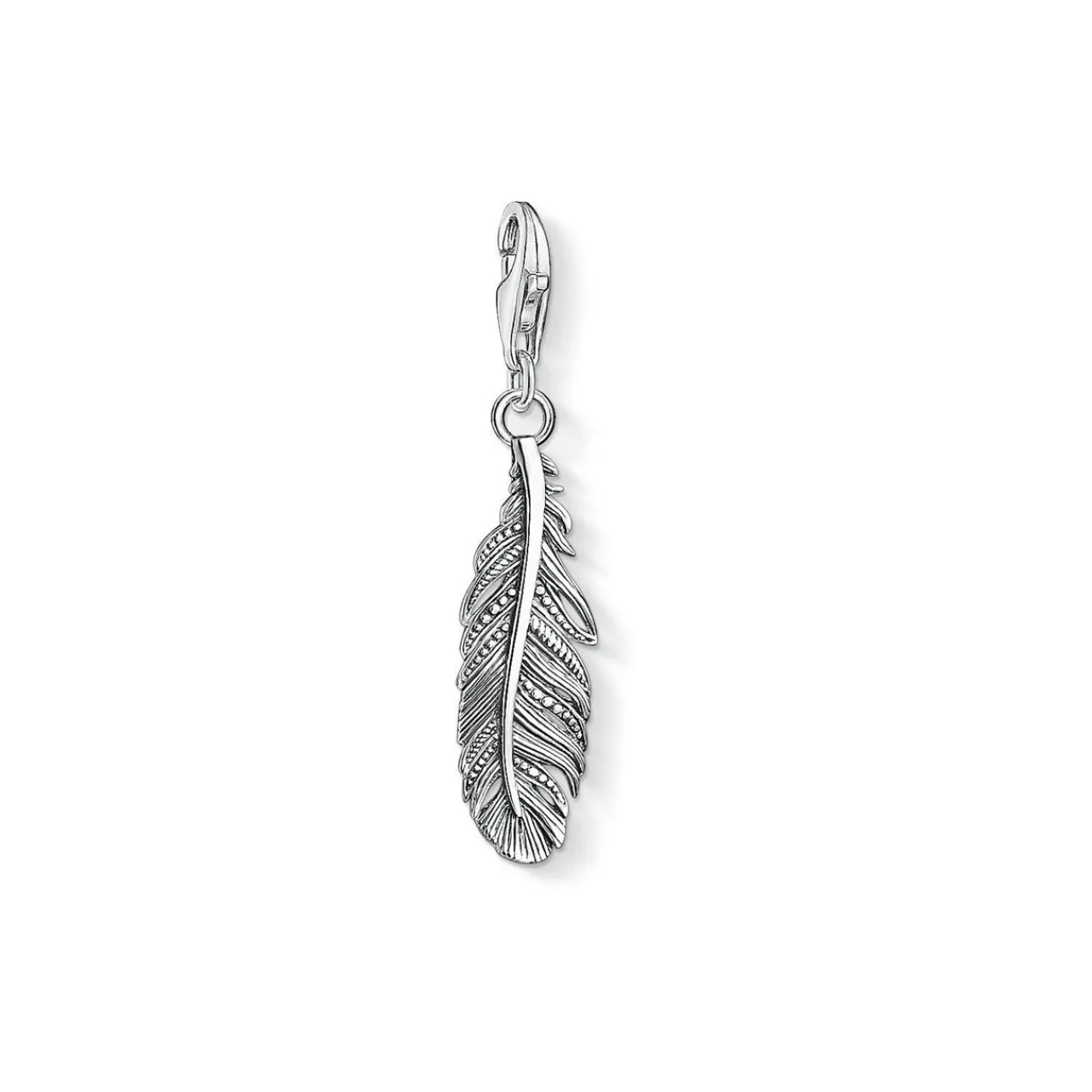 Best Charm Pendant Feather Women Necklaces