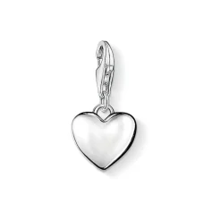 Outlet Charm Pendant Heart Women Charms