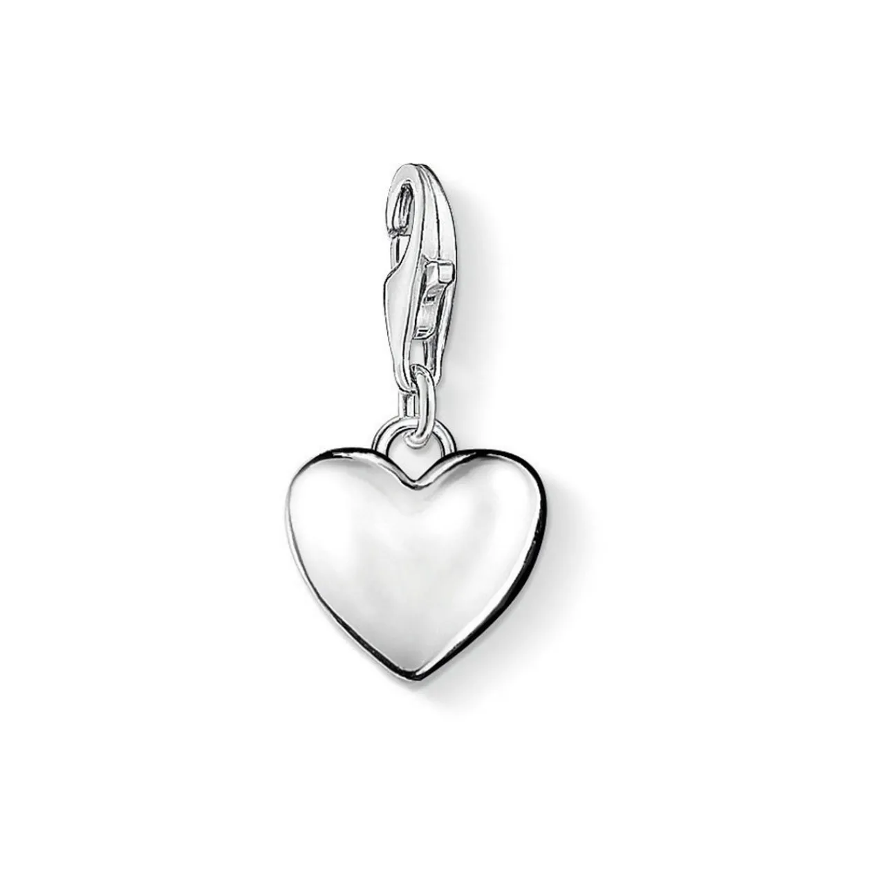 Outlet Charm Pendant Heart Women Charms