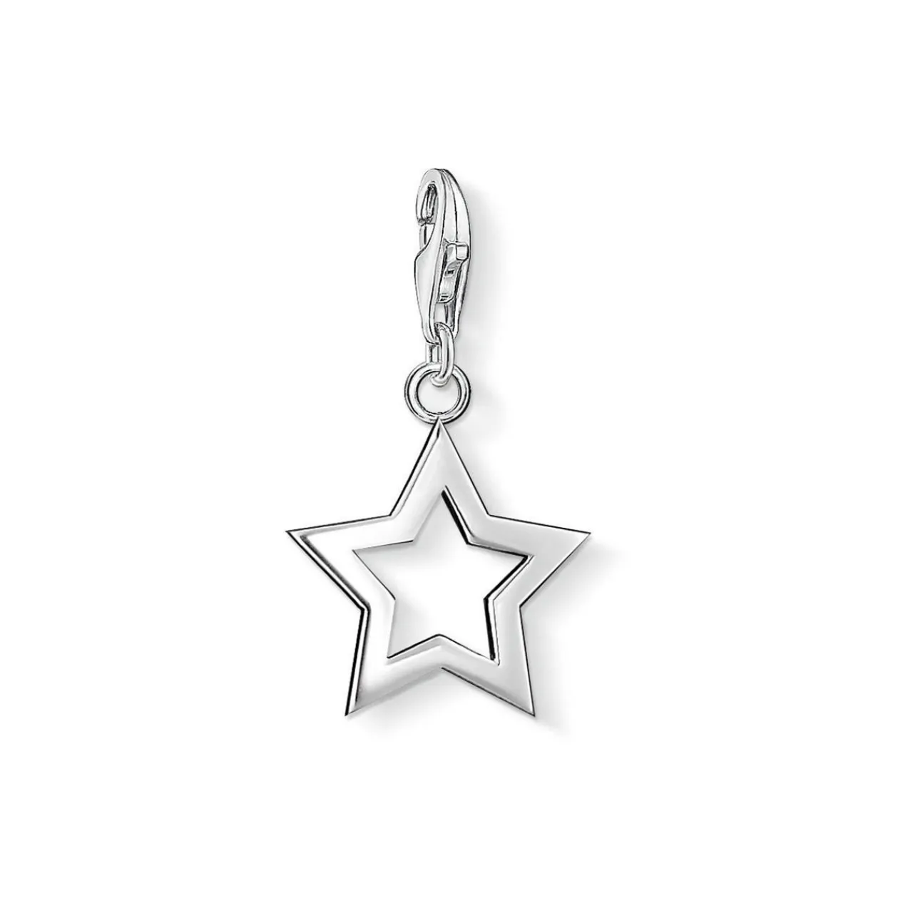 Hot Charm Pendant Star Women Necklaces