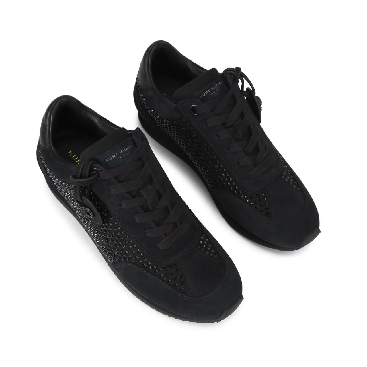 Best Chelsea Embellished Trainers Women Trainers