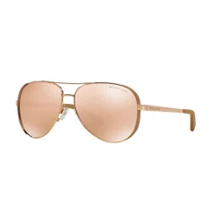 Online Chelsea Pilot Sunglasses MK5004 Women Sunglasses