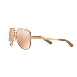 Online Chelsea Pilot Sunglasses MK5004 Women Sunglasses