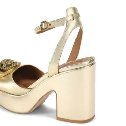 Best Chelsea Platform Block Heels Women Heels
