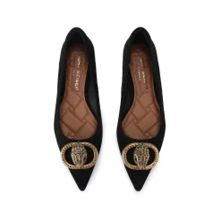 New Chelsea Pointed-Toe Flats Women Flats
