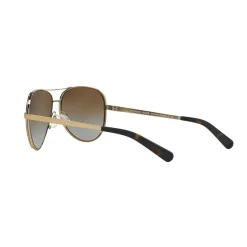 Outlet Chelsea Polarised Pilot Sunglasses MK5004 Women Sunglasses