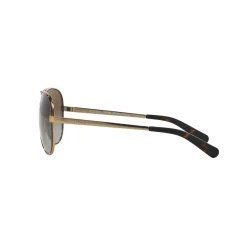Outlet Chelsea Polarised Pilot Sunglasses MK5004 Women Sunglasses