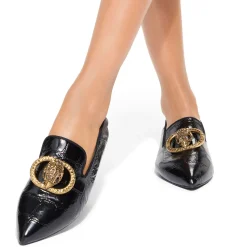 Outlet Chelsea Slip-On Flats Women Flats