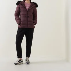 Sale Cher Padded Jacket Women Coats & Jackets