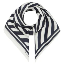 Online Chevron Silk Scarf Women Scarves