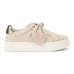 Clearance Chiara Bow Trainers Women Trainers