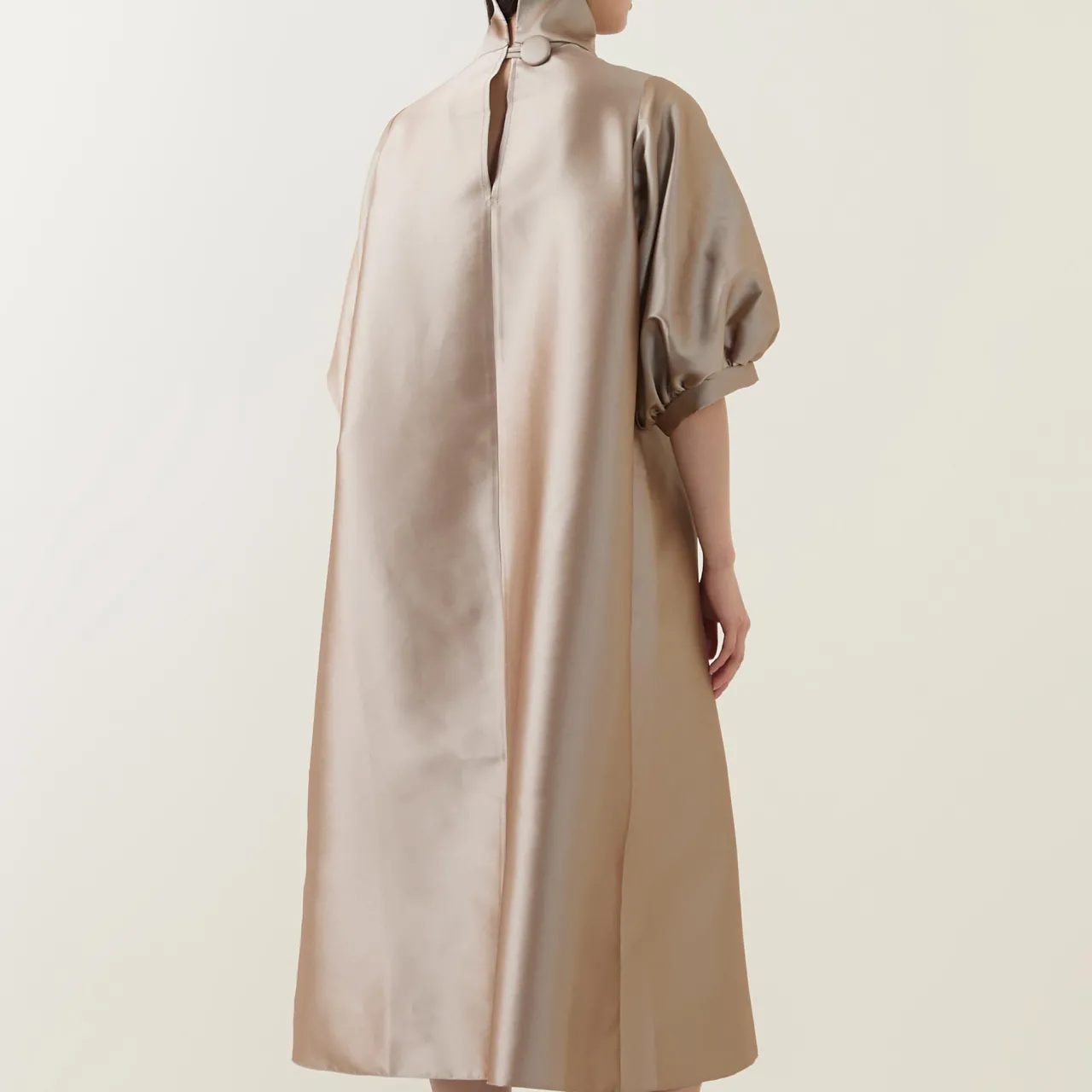 Sale Chloe Bow-Detail Dress Women Dresses|Mother Of The Bride