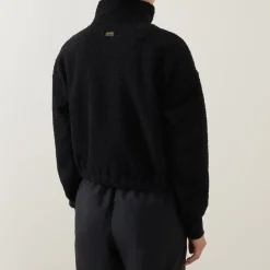 Discount Chloe Fleece Jacket Women Coats & Jackets