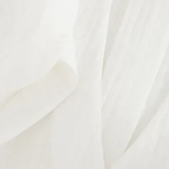 Chrissy Pleated Blouse Women Tops