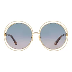 Discount CH0045S Round Sunglasses Women Sunglasses
