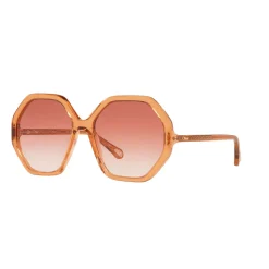 Sale CH0008S Round Sunglasses Women Sunglasses