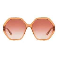 Sale CH0008S Round Sunglasses Women Sunglasses