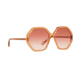 Sale CH0008S Round Sunglasses Women Sunglasses
