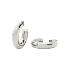 Best Chubby Large Hoops Women Earrings