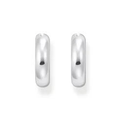 Chunky Hoop Earrings Women Earrings