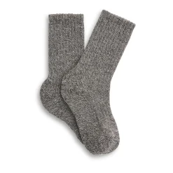 Discount Chunky Marl Socks Women Hosiery