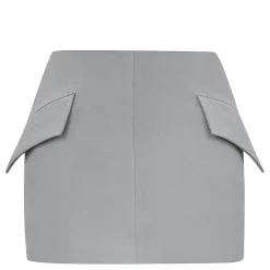 Hot Cici Tailored Mini Skirt Women Skirts