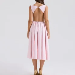 Online Cindy Flared Dress Women Dresses
