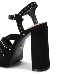 Cinzia Platform Heels Women Heels